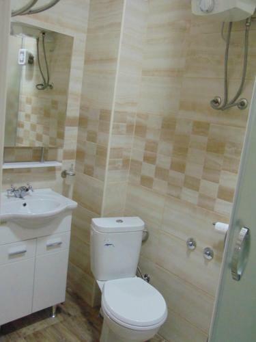 Apartments Bibic