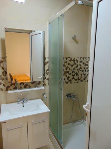 Apartments Bibic