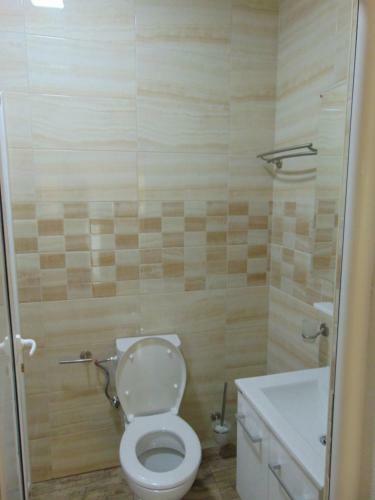 Apartments Bibic