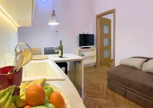 Apartamento Portun II