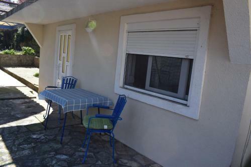 Apartamento Old Town Studios
