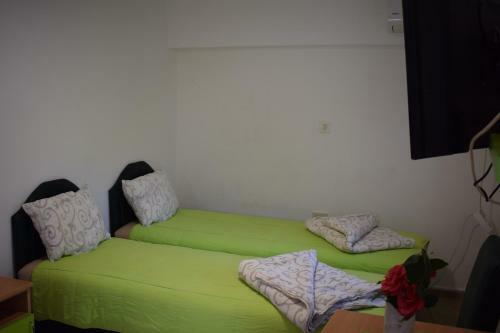 Apartamento Old Town Studios