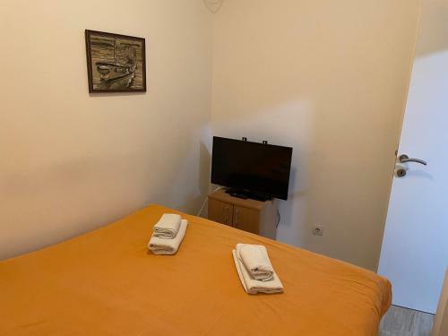 Apartamento Maka&isa