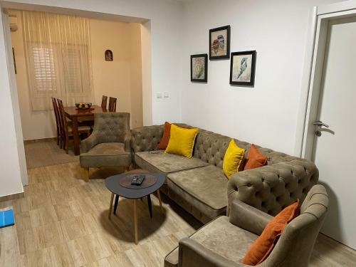 Apartamento Maka&isa