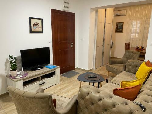 Apartamento Maka&isa