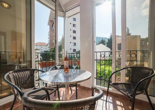 Apartamento Maka&isa