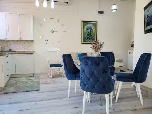 Mm Apartment