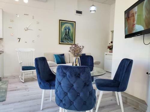 Mm Apartment