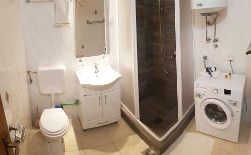 Apartment Danijela