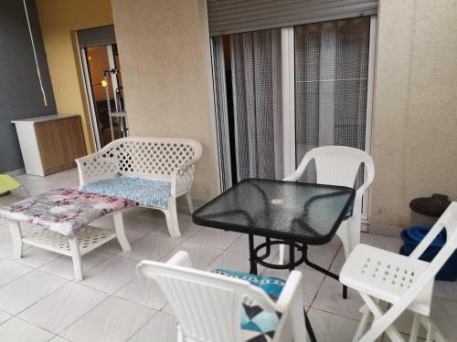 Apartment Azzuro