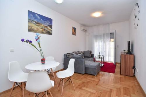 Apartment Azzuro