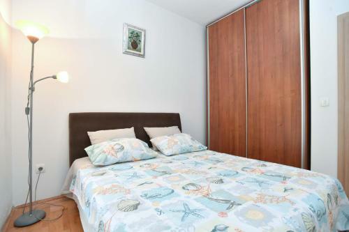 Apartment Azzuro