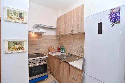 Apartment Azzuro