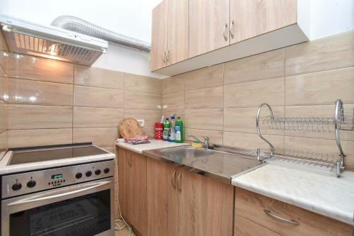 Apartment Azzuro