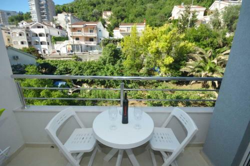 Apartment Azzuro