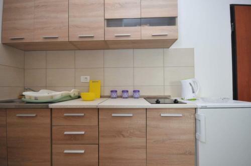 Apartment Azzuro
