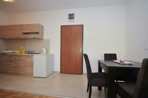 Apartment Azzuro
