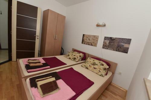 Apartamento Katemare Gospostina