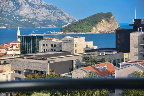 Apartamento Sunset Budva