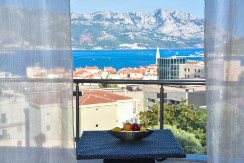 Apartamento Sunset Budva
