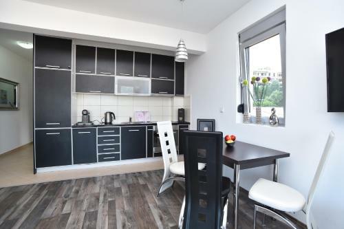 Apartamento Sunset Budva