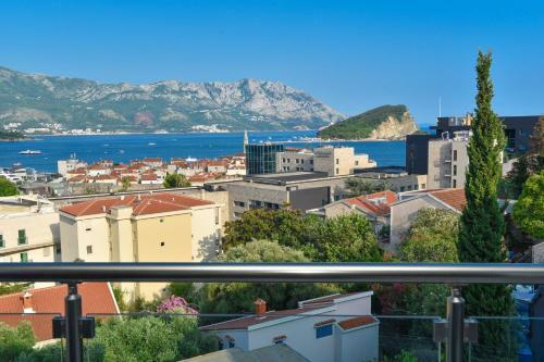 Apartamento Sunset Budva