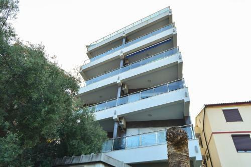 Apartamento Sunset Budva