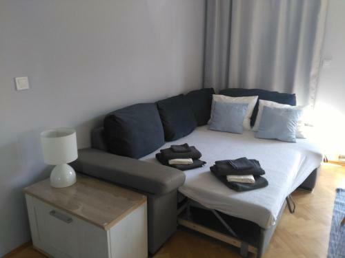 Apartment Luka