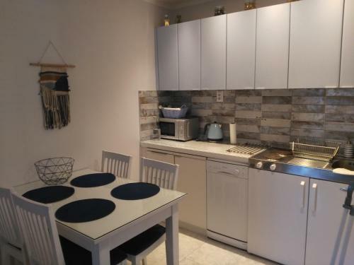 Apartment Luka