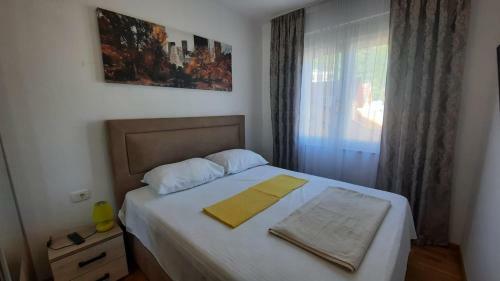 Two Bedroom Apartment Budva