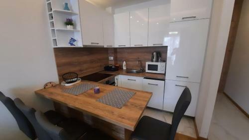 Two Bedroom Apartment Budva