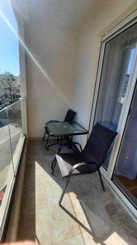 Two Bedroom Apartment Budva