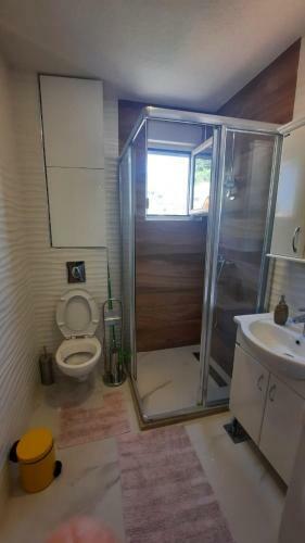 Two Bedroom Apartment Budva
