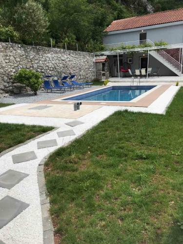 Villa Albatros