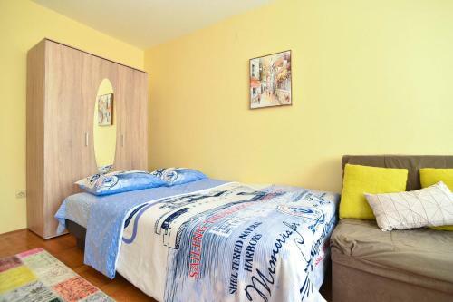 Apartamento Studio Kadmo