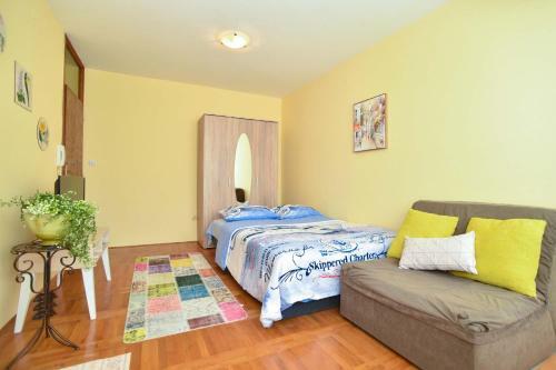 Apartamento Studio Kadmo