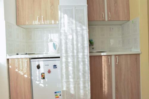 Apartamento Studio Kadmo