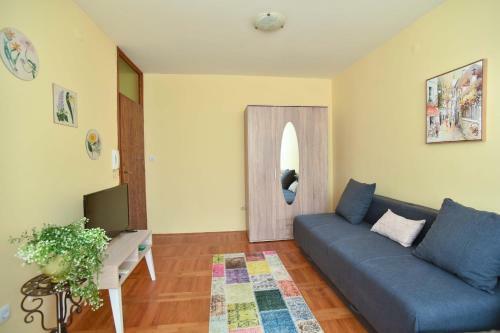 Apartamento Studio Kadmo
