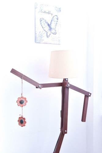 Apartamento Studio Kadmo