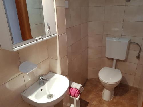 Budva Sea View Apartment 1