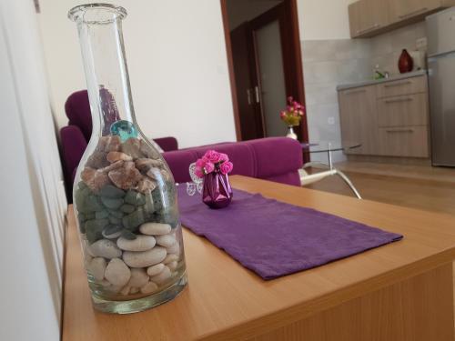 Budva Sea View Apartment 1