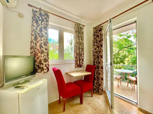 Hostal Vila L Budva