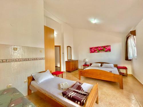 Hostal Vila L Budva