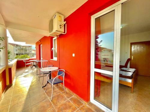 Hostal Vila L Budva