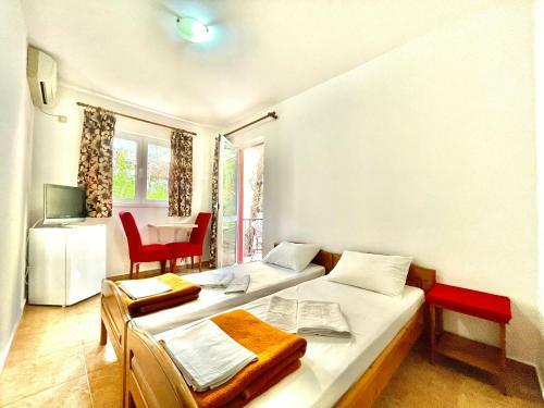 Hostal Vila L Budva