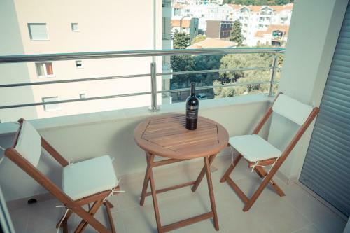 Ana Apartment