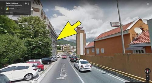 Apartman 52
