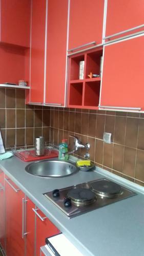 Apartman Sunce 2 -vila Amfora