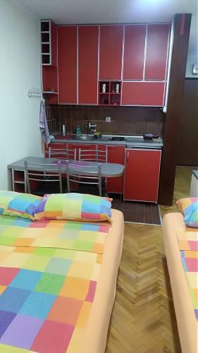 Apartman Sunce 2 -vila Amfora