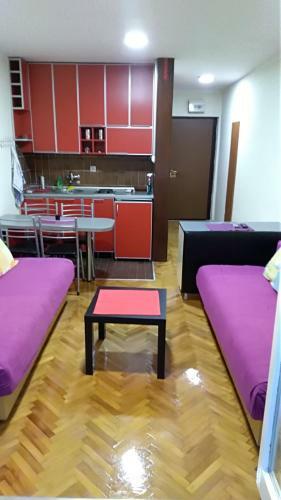 Apartman Sunce 2 -vila Amfora